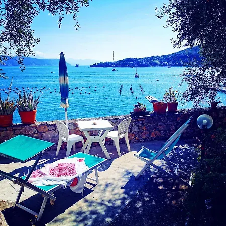 Bed & Breakfast Affittacamere La Palafitta 4*