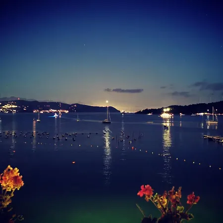 La Palafitta Frühstückspension 4*