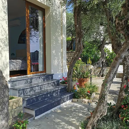 La Palafitta Porto Venere