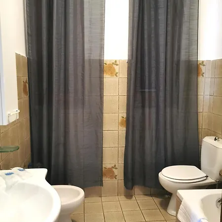 Affittacamere La Palafitta Bed & Breakfast Porto Venere