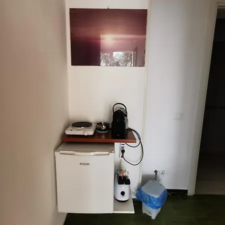 Affittacamere La Palafitta