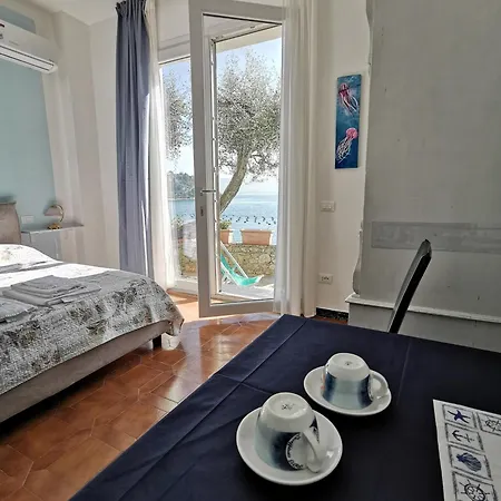 La Palafitta Frühstückspension 4*