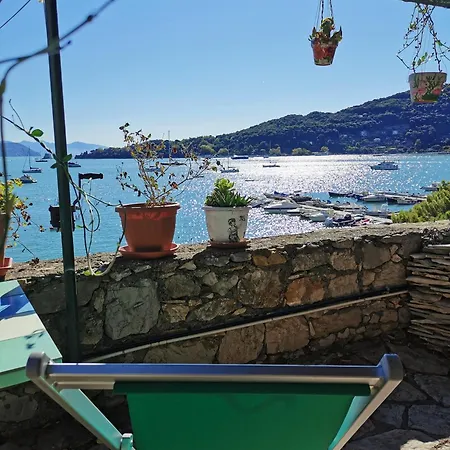 Affittacamere La Palafitta 4*