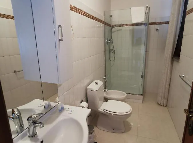 Bed & Breakfast La Palafitta