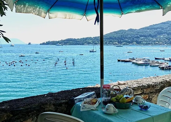 Bed & Breakfast La Palafitta