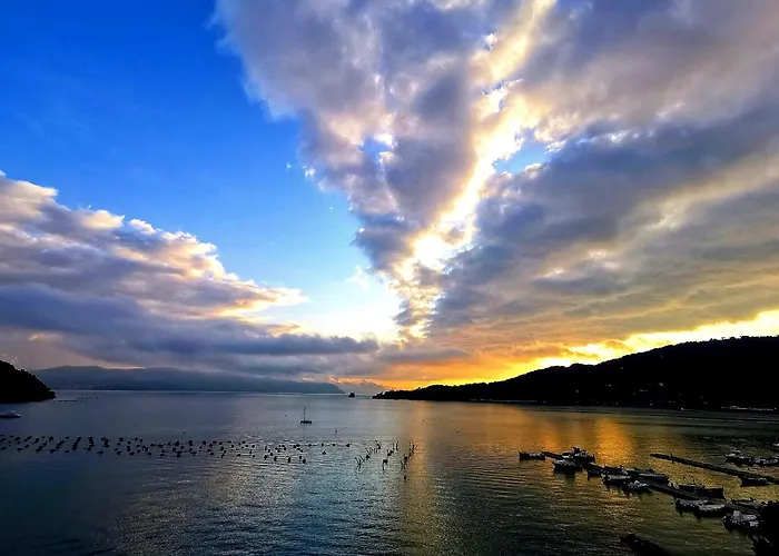 Bed & Breakfast La Palafitta