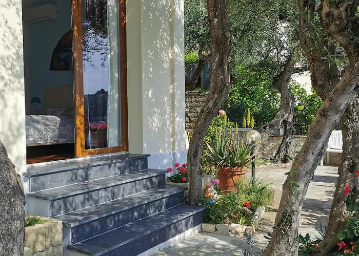 La Palafitta Porto Venere