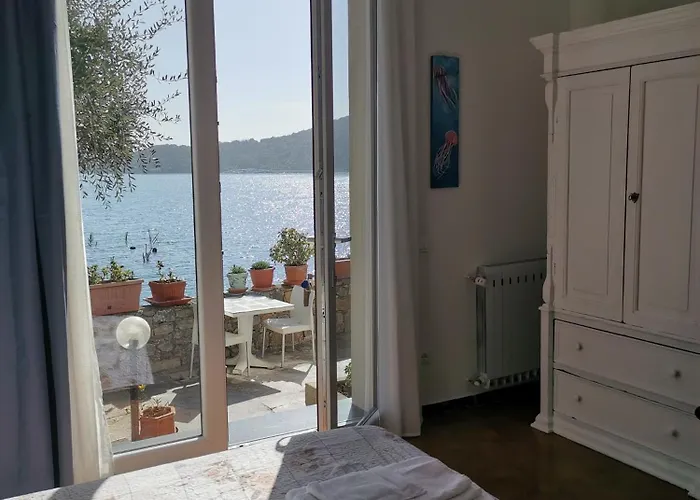 La Palafitta Porto Venere