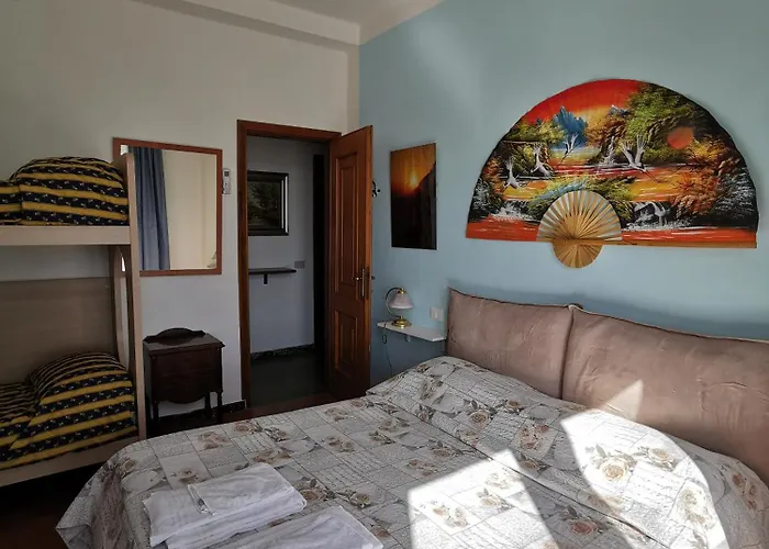 Bed & Breakfast La Palafitta 4*