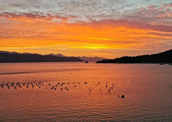 Bed & Breakfast La Palafitta 4*