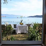 Frühstückspension La Palafitta 3*