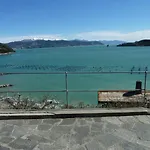 La Palafitta Frühstückspension Porto Venere