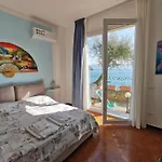 La Palafitta Porto Venere