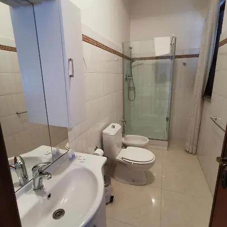 Bed & Breakfast La Palafitta