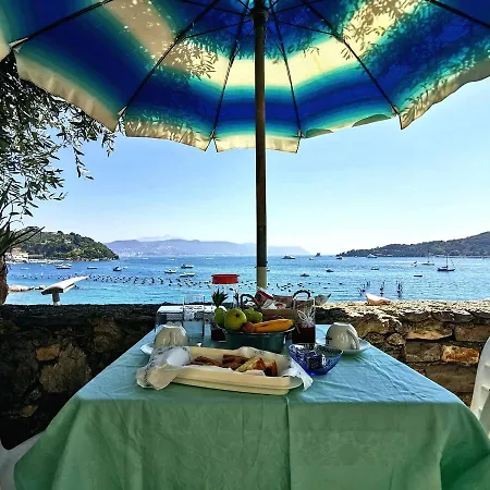 Affittacamere La Palafitta Bed & Breakfast