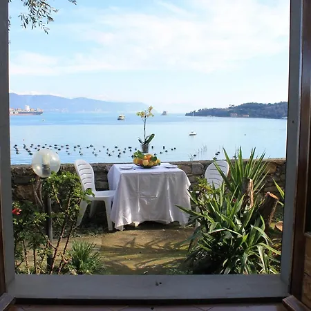 Bed & Breakfast Affittacamere La Palafitta 4*