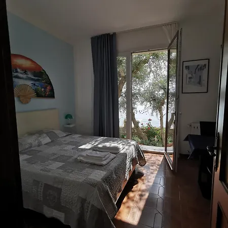 Bed and breakfast La Palafitta 3*
