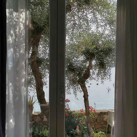 B&B La Palafitta 포르토베네레