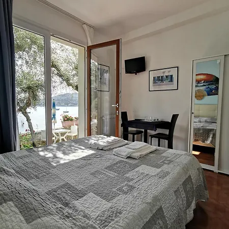 Bed & Breakfast La Palafitta *
