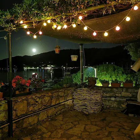La Palafitta *