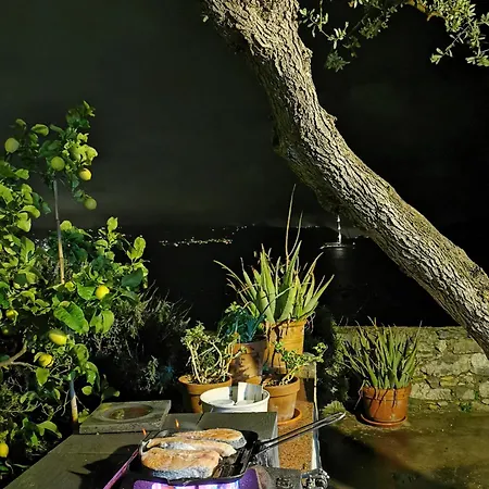 Affittacamere La Palafitta Bed & Breakfast Porto Venere