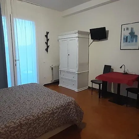 Bed & Breakfast La Palafitta 3*