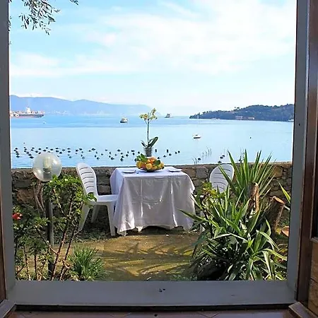 La Palafitta Bed & Breakfast 3*