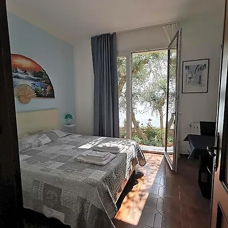 La Palafitta 3*