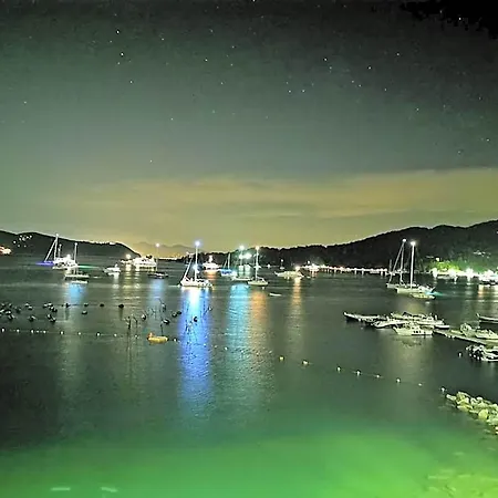La Palafitta Porto Venere