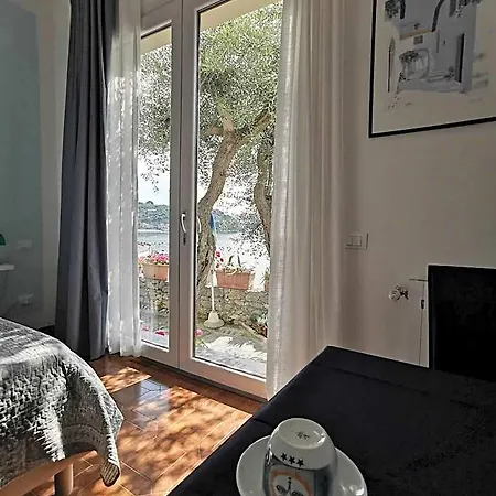 La Palafitta Porto Venere