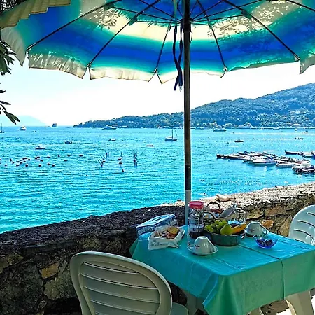 La Palafitta