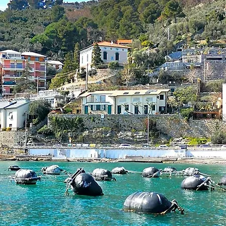 Bed & Breakfast La Palafitta Porto Venere