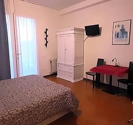 Bed & Breakfast La Palafitta