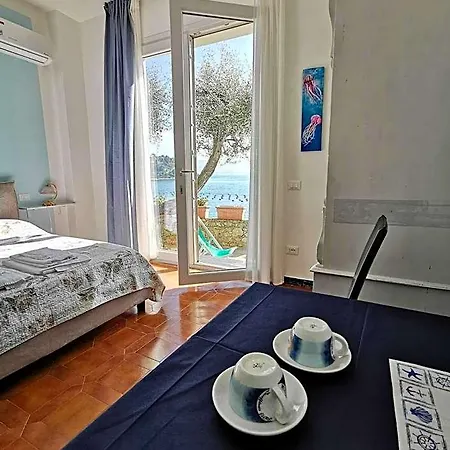La Palafitta 3*