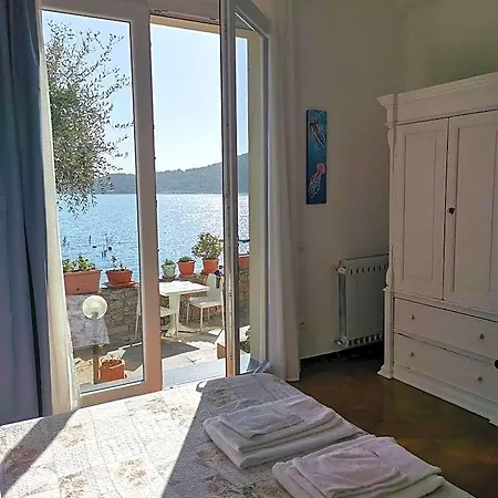 La Palafitta