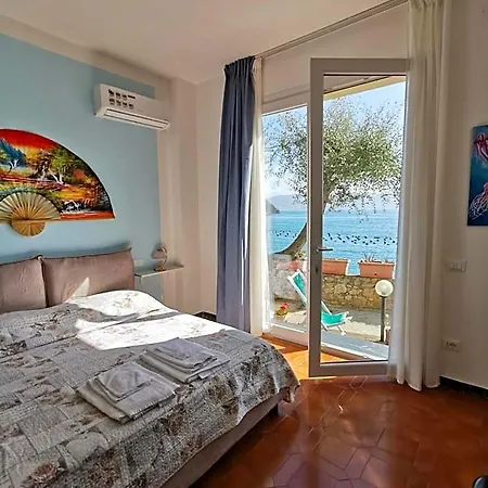 La Palafitta