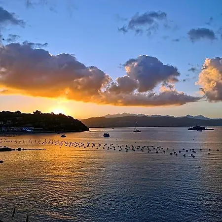 La Palafitta 3* Porto Venere