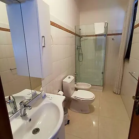La Palafitta