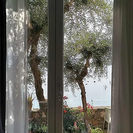La Palafitta Porto Venere
