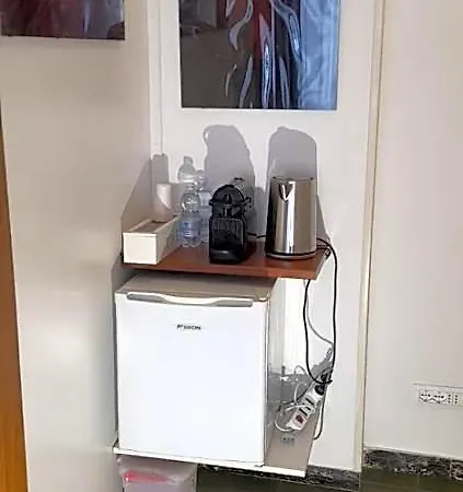 La Palafitta 3*