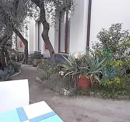 Bed & Breakfast La Palafitta Porto Venere