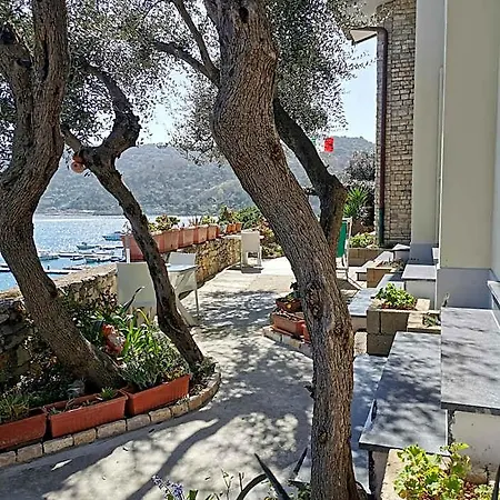 La Palafitta 3* Porto Venere