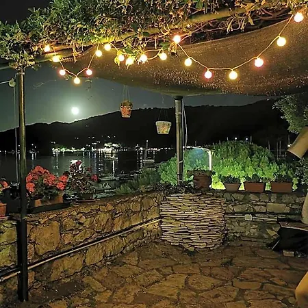 La Palafitta Bed & Breakfast 3*