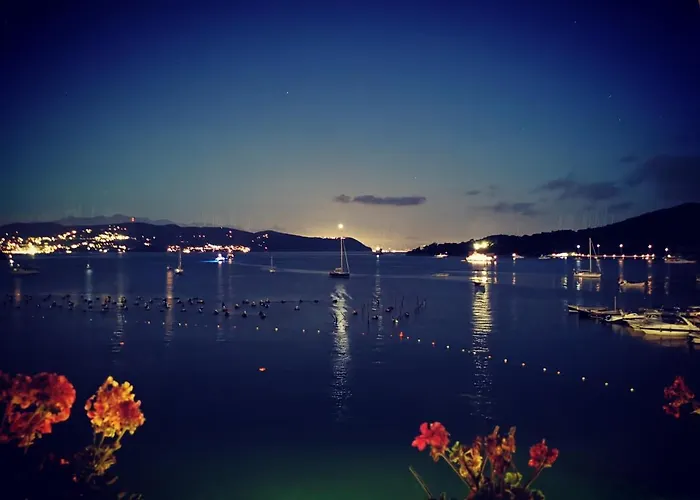 La Palafitta Bed and breakfast 4*