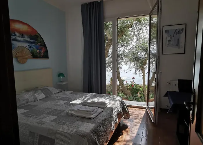 Bed and breakfast La Palafitta 4*