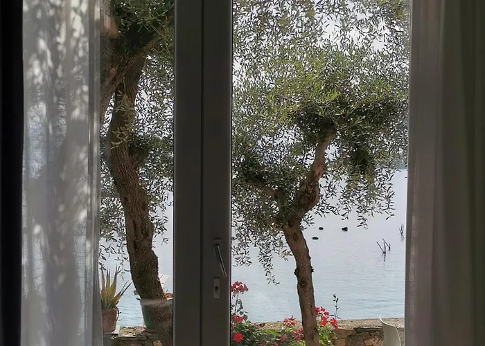 Bed and breakfast La Palafitta Porto Venere