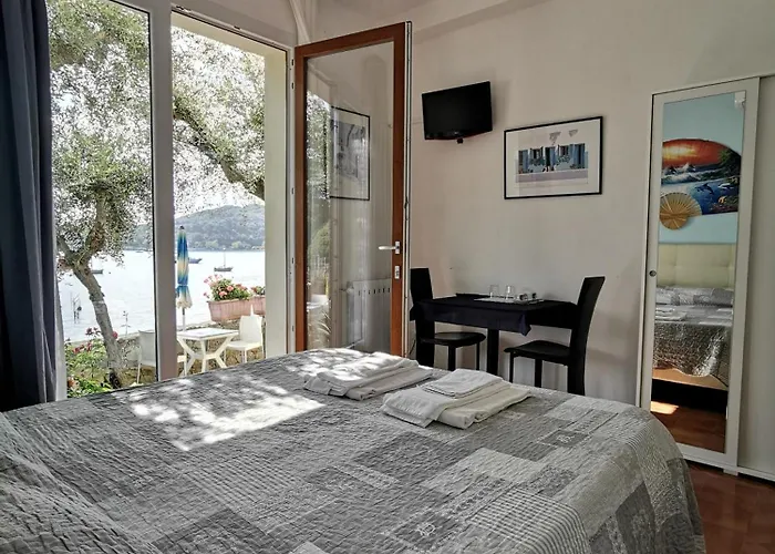Bed & Breakfast La Palafitta 3*