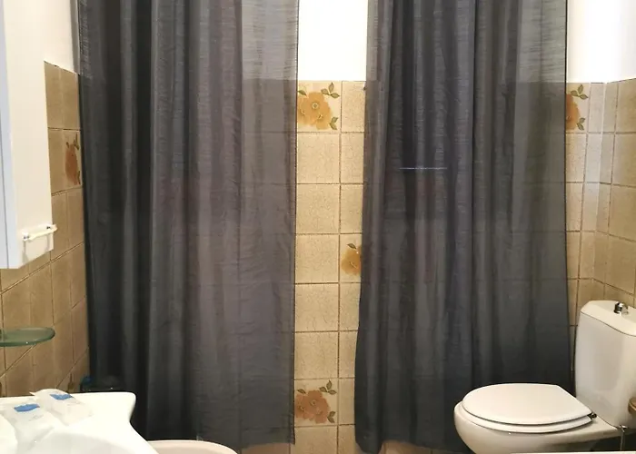 La Palafitta Bed and breakfast Porto Venere