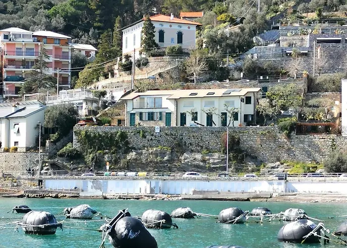 La Palafitta Bed and breakfast 4*