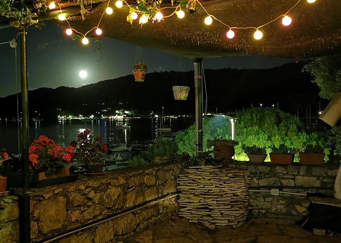 La Palafitta 4*